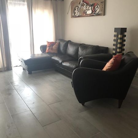 Appartement Monte Magic à Johannesbourg Extérieur photo