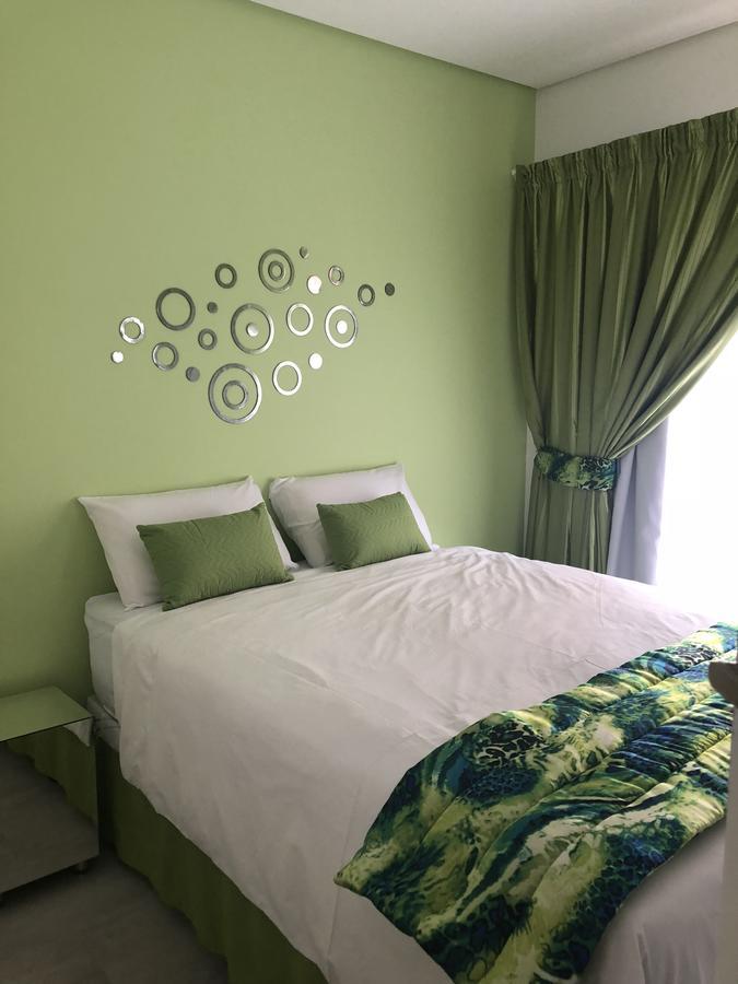 Appartement Monte Magic à Johannesbourg Extérieur photo