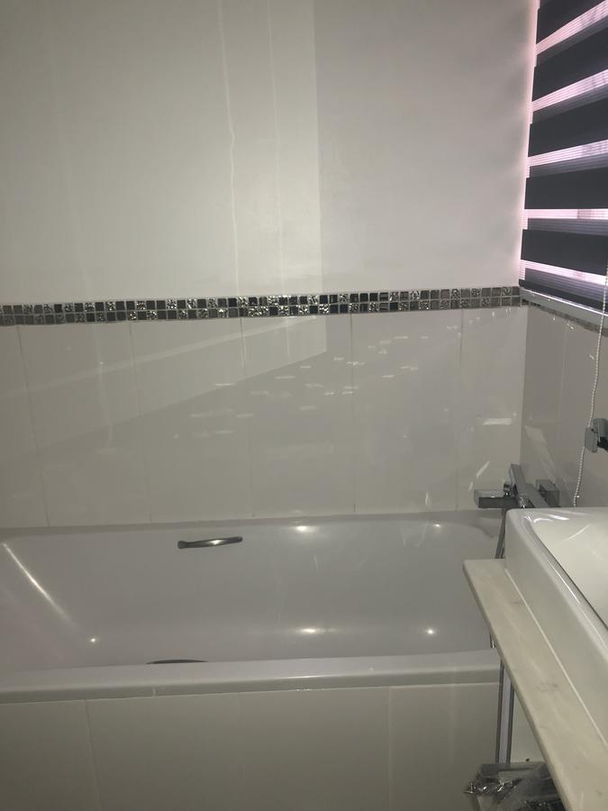 Appartement Monte Magic à Johannesbourg Extérieur photo