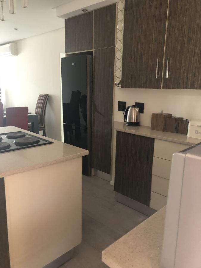 Appartement Monte Magic à Johannesbourg Extérieur photo