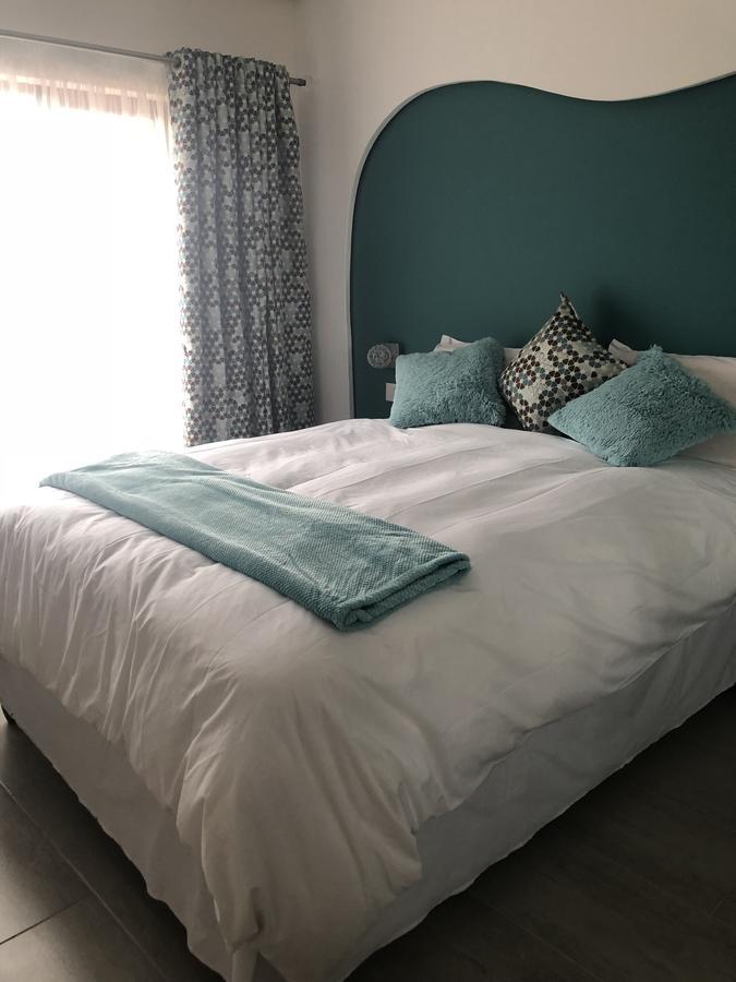 Appartement Monte Magic à Johannesbourg Extérieur photo